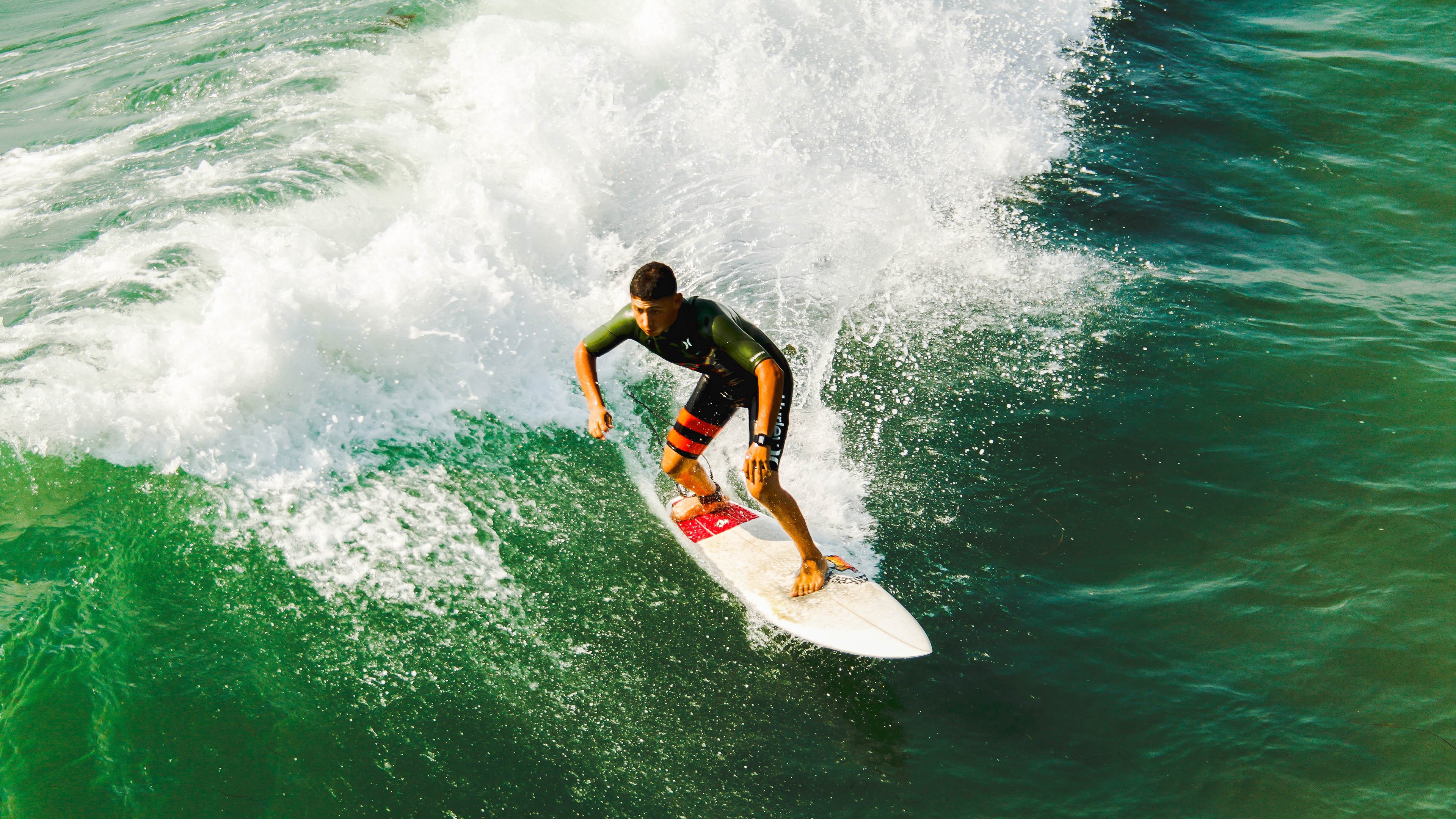 小贾伦·杰克逊，当防守艺术成为悬在对手头顶的不落日